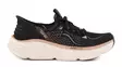 Skechers Damskor 150584/BKRG - D'LUX VAPOR - EVENING GLOW svart/rosaguld - Skechers sneakers - 138715 - 2