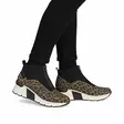 Rieker damklackskor/ankelboots N6352-90 multifärgad - Rieker ankelboots - 139055 - 5