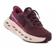 Skechers Damsneakers 129404/BURG MAX CUSHIONING GLIDE STEP - SAPPHIRE vinröd - Skechers sneakers - 139155 - 2