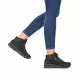 Rieker damstövletter L7701-00 svart - Rieker ankelboots - 139165 - 5