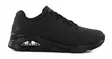 Skechers Work dam arbetsskor 108021EC/BLK UNO SR svart - Skechers arbetsskor för kvinnor - 139345 - 1
