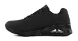 Skechers Work dam arbetsskor 108021EC/BLK UNO SR svart - Skechers arbetsskor för kvinnor - 139345 - 2