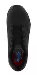 Skechers Work dam arbetsskor 108021EC/BLK UNO SR svart - Skechers arbetsskor för kvinnor - 139345 - 4