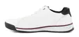 Pegada herrsneakers i läder 112503-01 branco - Sneakers för herrar - 139605 - 2