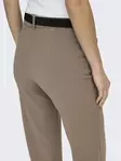 Only dambyxor Raffy-yo mid fossil - Byxor för damer - 140055 - 5