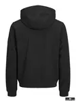 Jack&Jones Jacka Basic softshell svart - Jackor och parkas för herrar - 140735 - 7
