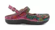 Laura Vita damsandaler Bicllyo 01 fushia - Sandaler för damer - 140875 - 3