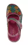 Laura Vita damsandaler Bicllyo 01 fushia - Sandaler för damer - 140875 - 4