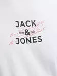 Jack&Jones Herr T-shirt Eterna - T-shirts för herrar - 141105 - 5