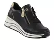 - Rieker promenadskor - 141335 - 1