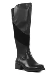 Rieker stövlar Z9566-00 svarta - Rieker stövlar - 141445 - 3