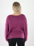  - Stickat för damer - 141735 - 4