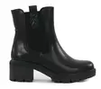 Migant ankelboots A920-346 svart - Stövletter och kängor för damer - 141985 - 1