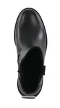 Migant ankelboots A920-346 svart - Stövletter och kängor för damer - 141985 - 4