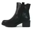 Migant ankelboots A920-346 svart - Stövletter och kängor för damer - 141985 - 2