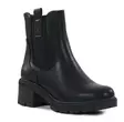 Migant ankelboots A920-346 svart - Stövletter och kängor för damer - 141985 - 3