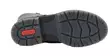Rieker ankelboots 75801-00 svart - Rieker ankelboots - 142005 - 5