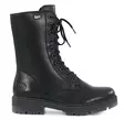 Rieker ankelboots 75801-00 svart - Rieker ankelboots - 142005 - 1