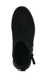 Skechers Ankelboots 168188/BBK EASY GOING - URBAN ZIP, Svart - Skechers Ankelboots - 142305 - 4