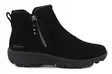 Skechers Ankelboots 168188/BBK EASY GOING - URBAN ZIP, Svart - Skechers Ankelboots - 142305 - 1
