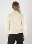  - Stickat för damer - 142315 - 2