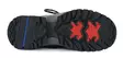 - Rieker ankelboots - 142335 - 5