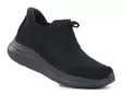Skechers Ankelboots 168173/BBK CONTOUR FOAM BOOT - COZY DASH - Skechers Ankelboots - 142355 - 1