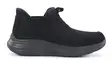 Skechers Ankelboots 168173/BBK CONTOUR FOAM BOOT - COZY DASH - Skechers Ankelboots - 142355 - 2