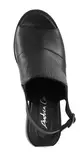 Andrea Conti damsandaler med hög klack 19810071109 svart - Sandaler för damer - 140535 - 4