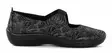 Arcopedico promenadskor för dam Itatiaia K07 BLK - Promenadskor för damer - 138005 - 2