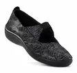 Arcopedico promenadskor för dam Itatiaia K07 BLK - Promenadskor för damer - 138005 - 1