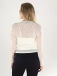 - Långärmade tröjor för damer - 141295 - 2