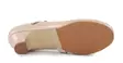 Chantana pumps 551-051 nakenrosa - Klackskor och pumps - 138275 - 3