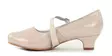 Chantana pumps 551-051 nakenrosa - Klackskor och pumps - 138275 - 2