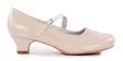 Chantana pumps 551-051 nakenrosa - Klackskor och pumps - 138275 - 1