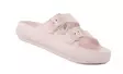 FILA flip-flops FFW0547 mauve chalk - Slip-ins för damer - 140855 - 1