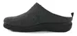 Fly Flot tofflor 560-866 antracit - Tofflor för damer - 142205 - 2