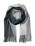 Guess Scarf AW5218POL30 CLO grå - Halsdukar för damer - 136765 - 1