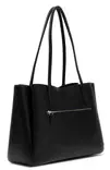 Guess Bag Anise black logo - Handväskor - 140465 - 2