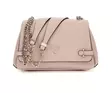 Guess Väska Rosalba rose - Handväskor - 138915 - 1