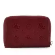 Guess plånbok Gerty SLG röd - Plånböcker - 137675 - 2