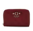 Guess plånbok Gerty SLG röd - Plånböcker - 137675 - 1