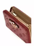 Guess plånbok Gerty SLG röd - Plånböcker - 137675 - 3