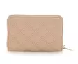Guess Wallet Giully QG874840 ljus beige - Plånböcker - 136465 - 2
