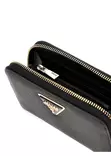 Guess Plånbok Laurel SLG mellansvart - Plånböcker - 137175 - 3