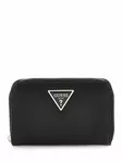Guess Plånbok Laurel SLG mellansvart - Plånböcker - 137175 - 1