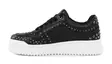 Guess damsneakers FLFMGNELE12 svarta - Sneakers för damer - 139375 - 2