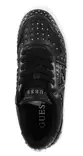Guess damsneakers FLFMGNELE12 svarta - Sneakers för damer - 139375 - 4