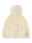 Guess Mössa AW5385POL01 WHT off-white - Accessoarer för damer - 139655 - 1
