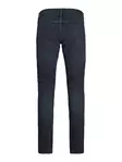 Jack&Jones herrjeans Clark Original 260 blå denim - Jeans för herrar - 137695 - 2